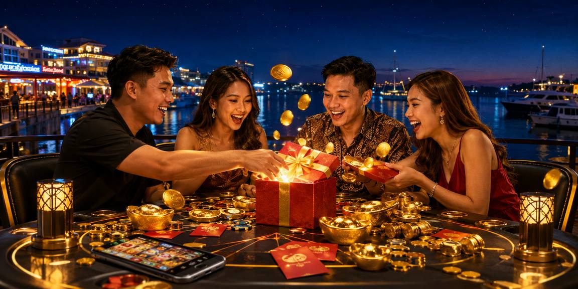 ninelotto Deposit dan Pengeluaran