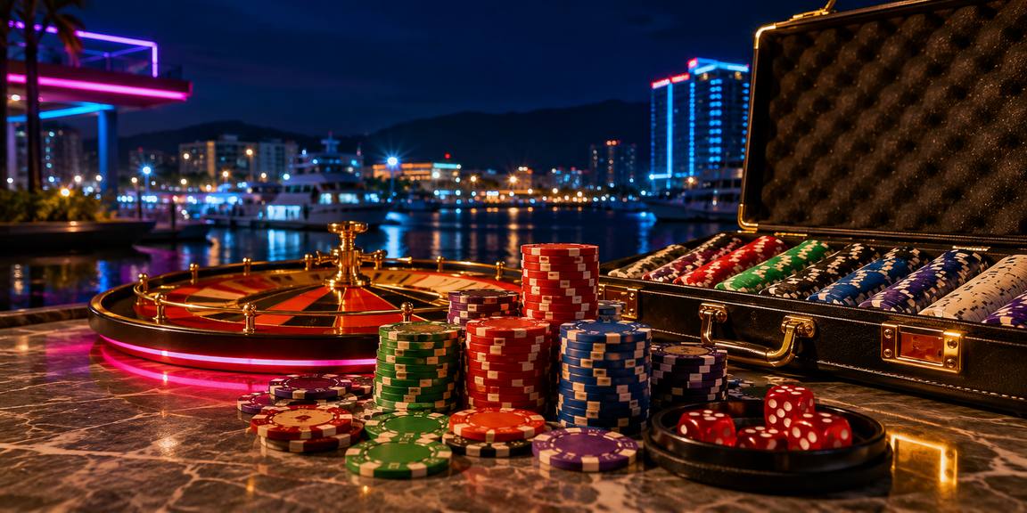 ninelotto Aztec Gems — Permainan Slot yang Digemari di Seluruh Lobby ninelotto