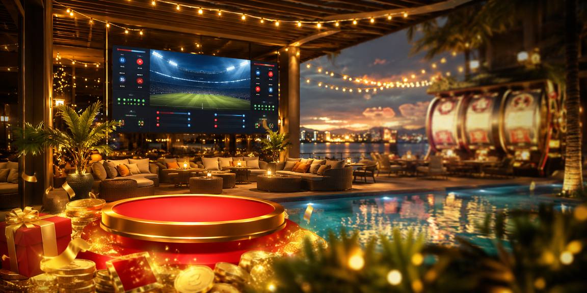 ninelotto Sportsbook Ninelotto untuk Setiap Pencinta Sukan