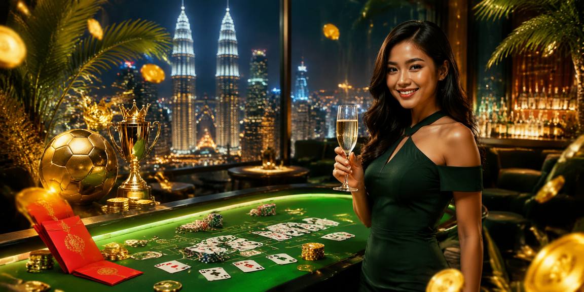 ninelotto Live Dealer Lobby